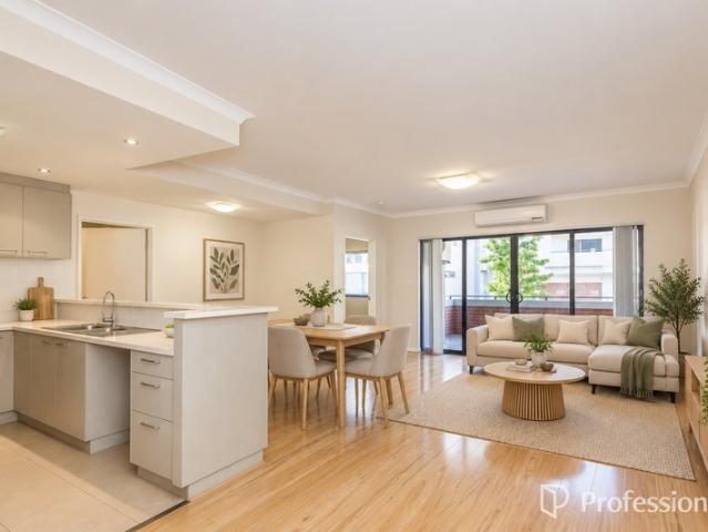 Apartment for sale in Cockburn Central, City of Cockburn