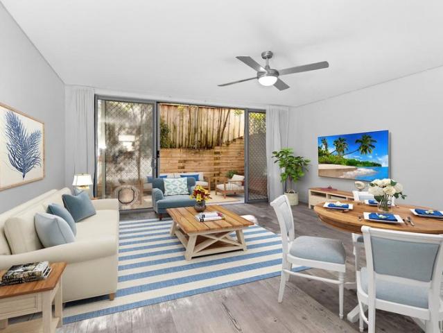 Apartment for rent in Sydney, New South Wales