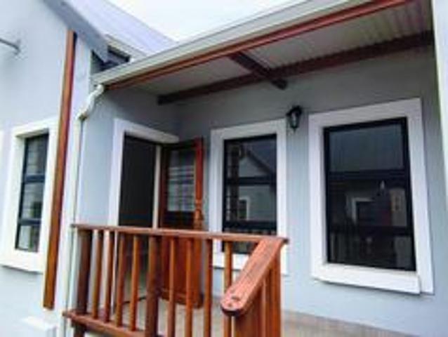 Townhouse for sale in Groot Brak Rivier, Western Cape