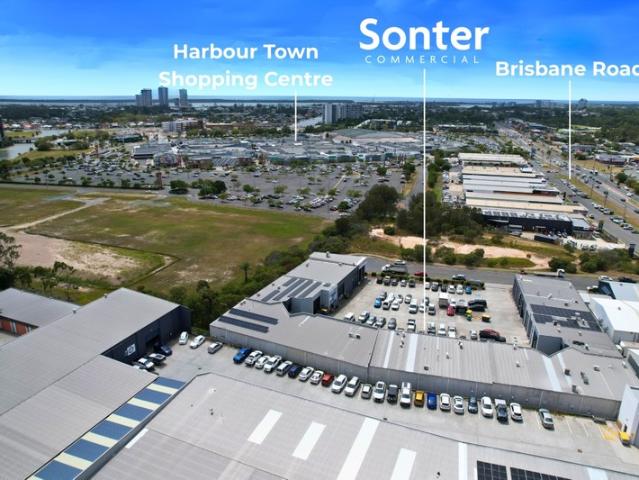 Warehouse for sale in Fernbrook, Queensland