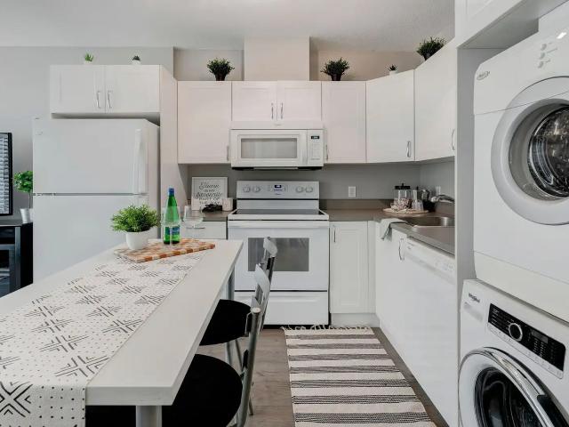 Condo for rent in University City, Calgary