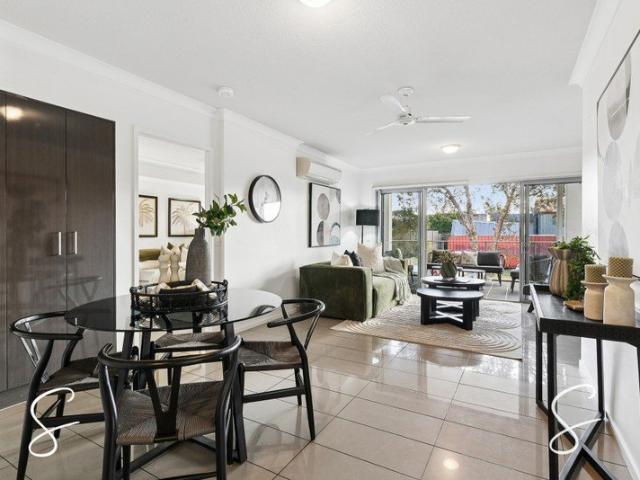 Apartment for rent in Toombul, Queensland