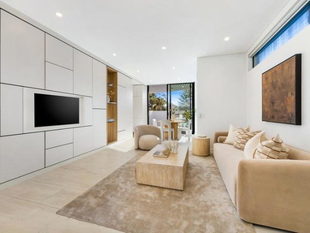 Apartment for sale in Eastern Suburbs, Sydney