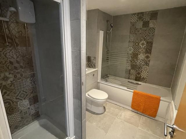 Apartment for rent in City Centre, Salford