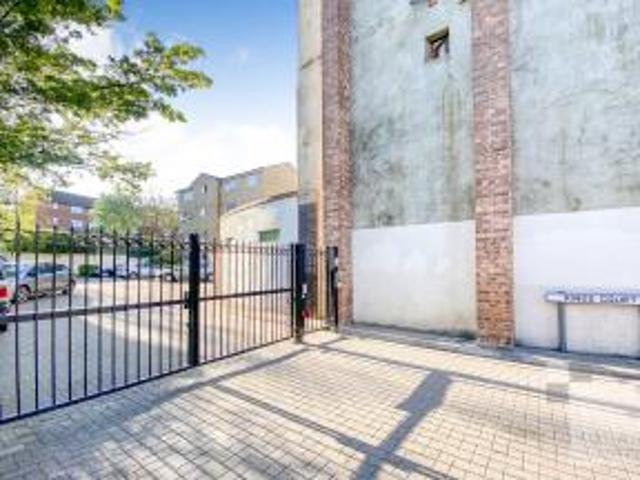 Apartment for rent in Barnsbury, Greater London