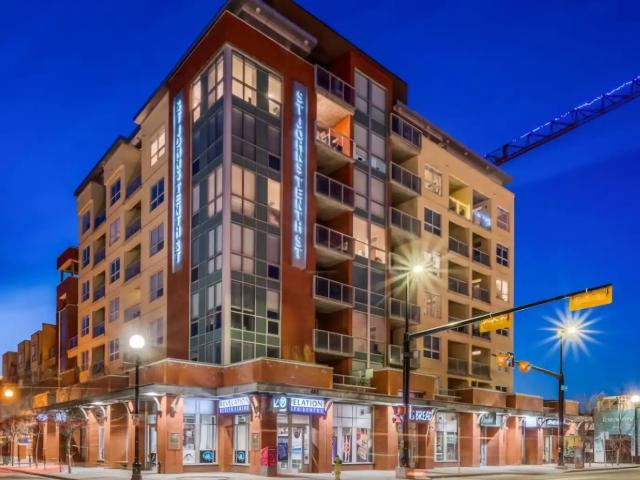 Condo for rent in Northwest, Alberta