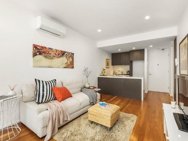 Apartment for rent in Camerons Creek, Victoria