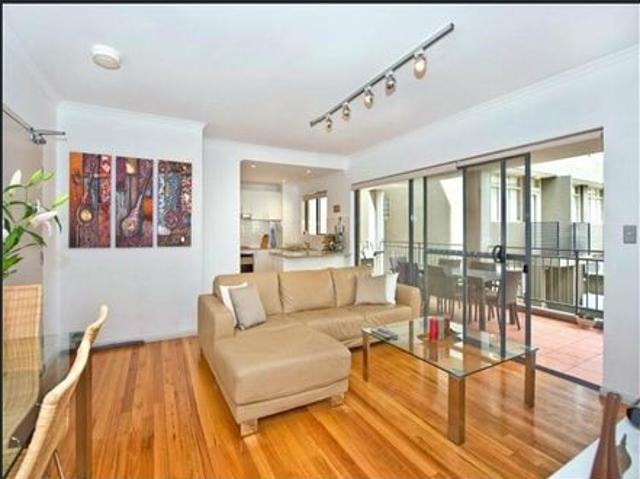 Apartment for rent in West Ryde, Sydney