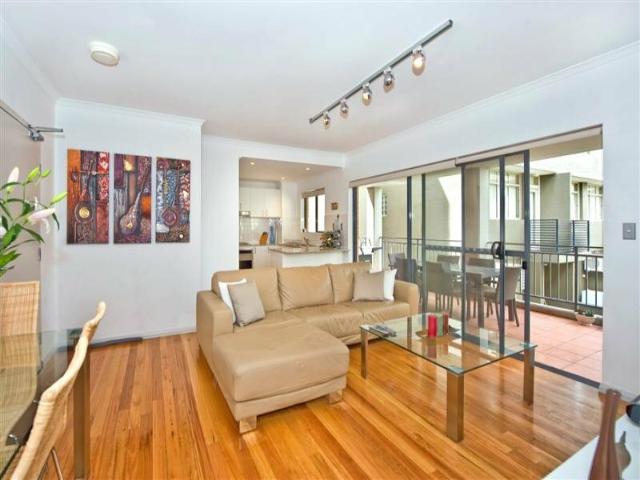 Apartment for rent in West Ryde, Sydney