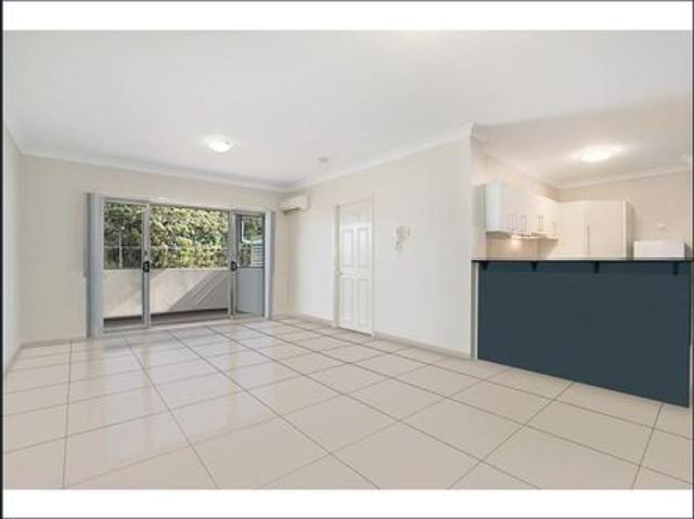 Apartment for rent in Toombul, Queensland