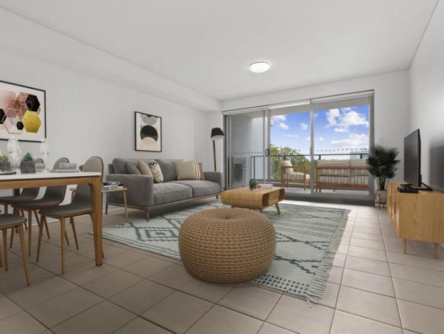 Apartment for rent in Strathfield, New South Wales