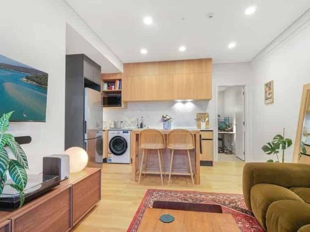 Apartment for rent in Hillersden