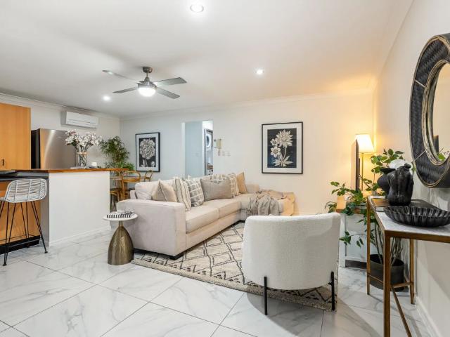 Apartment for rent in Toombul, Queensland
