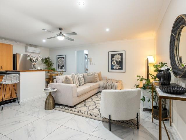 Apartment for rent in Toombul, Queensland