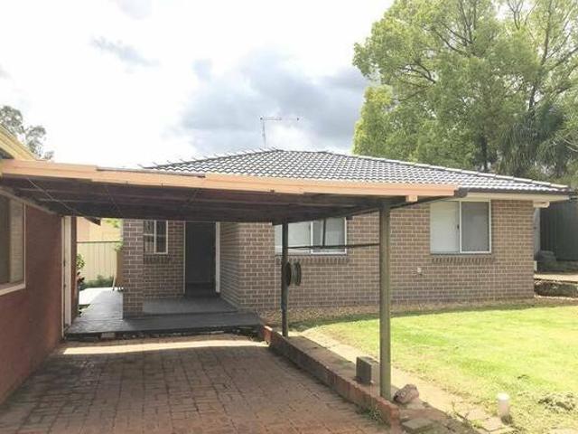 House for rent in Blacktown, New South Wales