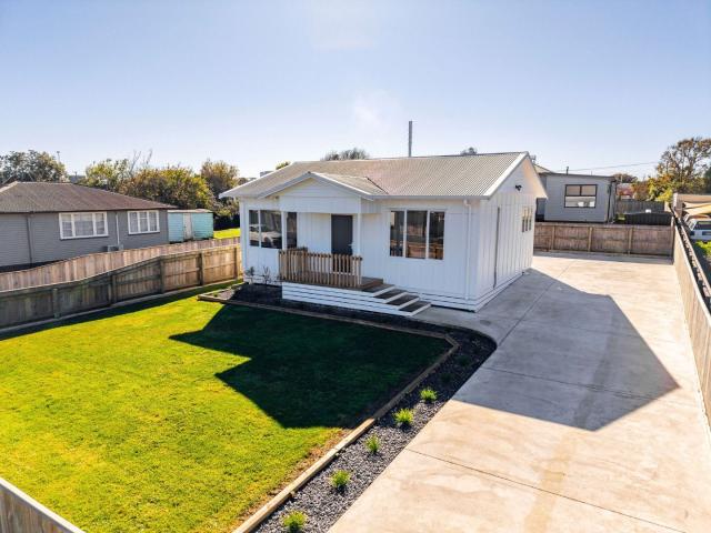 House for rent in Rangitikei District