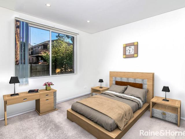 Apartment for rent in Harris Park