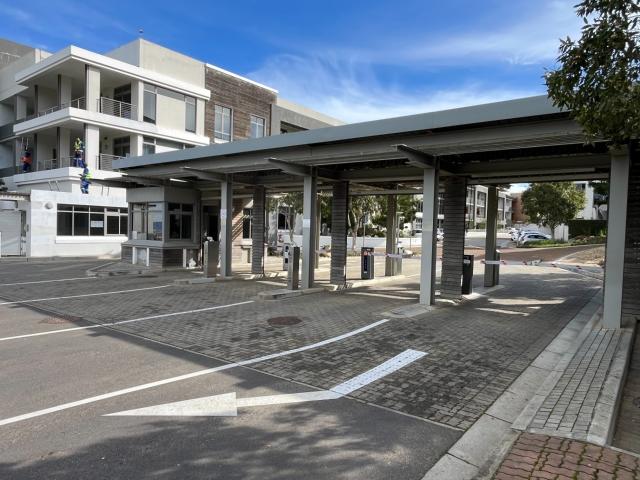 Apartment for rent in Welgelegen, City of Cape Town