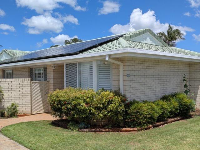 Apartment for sale in Alstonville, New South Wales