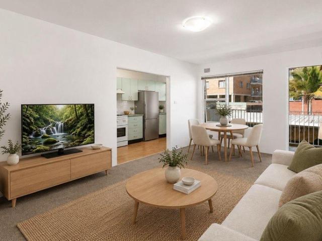Apartment for rent in Sydney, New South Wales