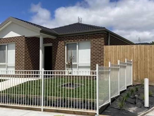 House for rent in Goyder, South Australia