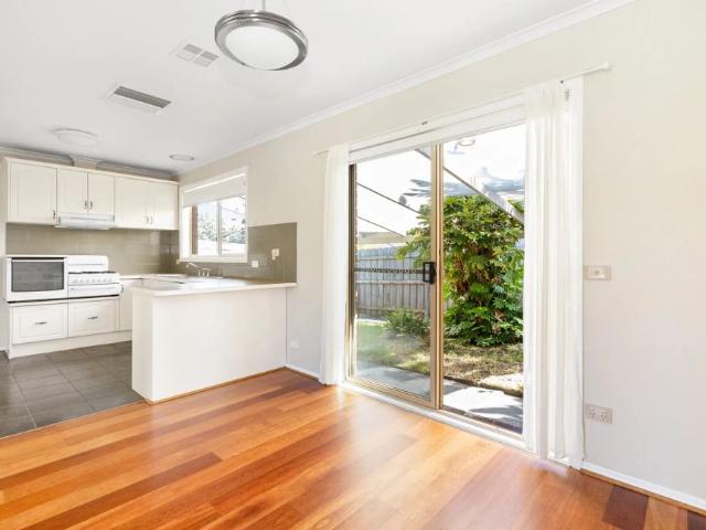 Apartment for rent in Camerons Creek, Victoria