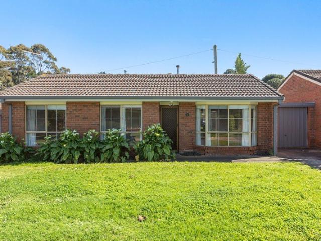 Apartment for rent in Camerons Creek, Victoria