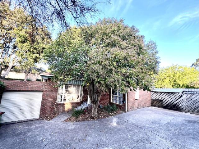 Apartment for rent in Camerons Creek, Victoria