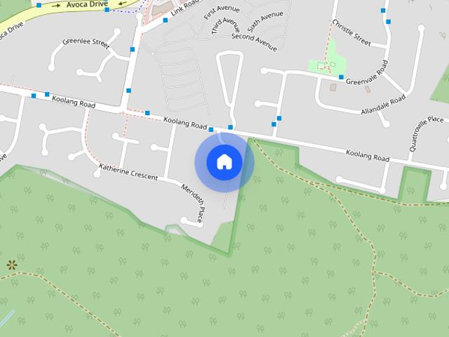 House for rent in Gosford, New South Wales