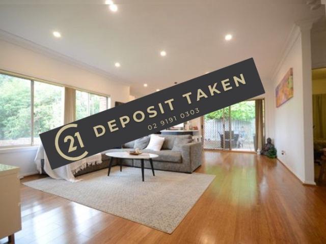 Villa for rent in Sydney, New South Wales