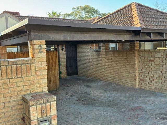 Villa for rent in Subiaco Po, Western Australia