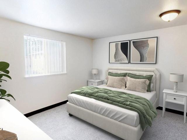 Apartment for rent in Salem