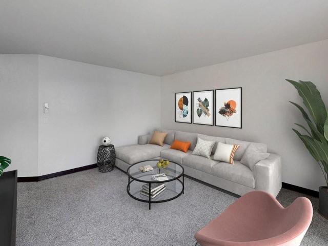 Apartment for rent in Salem