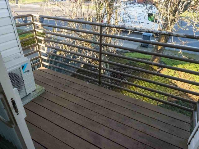 Apartment for rent in Oregonia