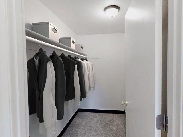 Apartment for rent in Oregonia