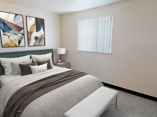 Apartment for rent in Salem