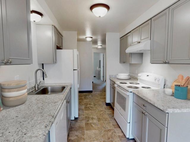 Apartment for rent in Oregonia