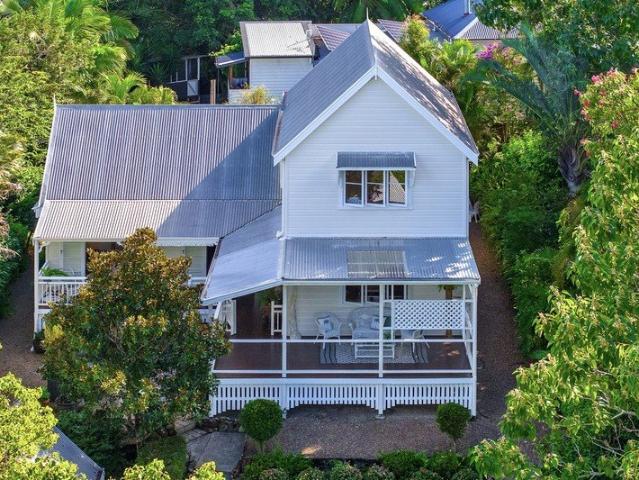 House for rent in Kings Creek, Queensland