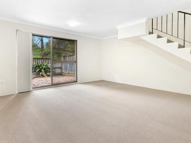 Townhouse for rent in Sydney, New South Wales