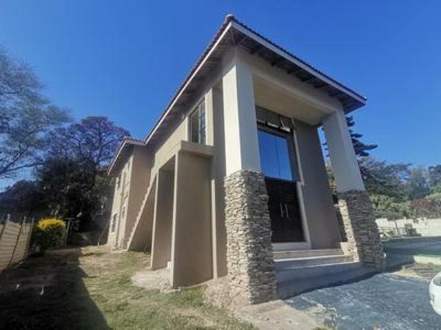 House for rent in Pinetown