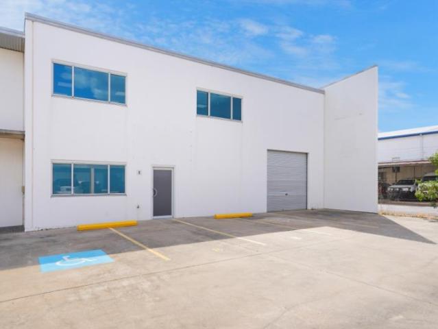 Warehouse for rent in Darwin, Northern Territory