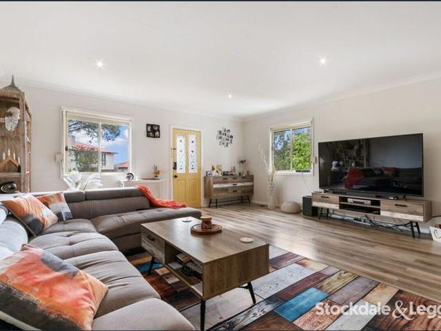 House for rent in Morwell, Victoria