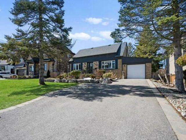 House for sale in Woburn, Ontario