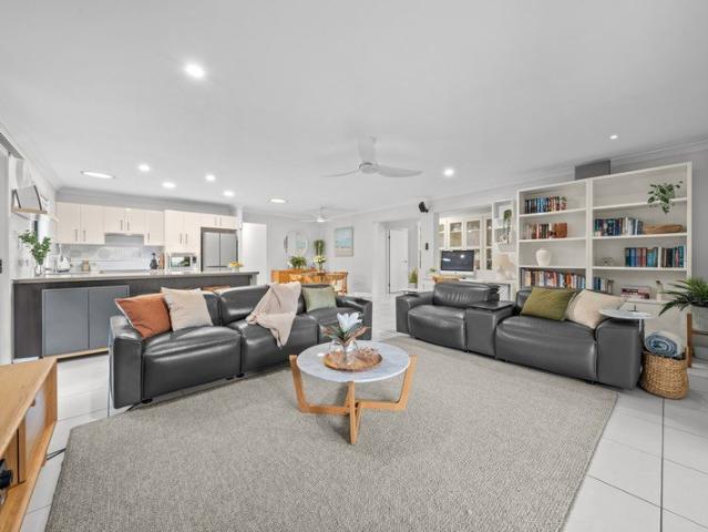 Duplex for sale in Fernbrook, Queensland