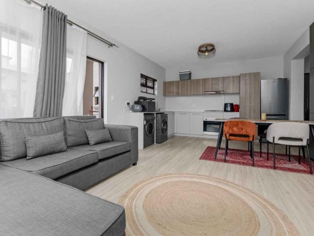Apartment for rent in Randburg, Gauteng