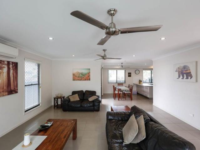 Townhouse for rent in Moranbah, Queensland