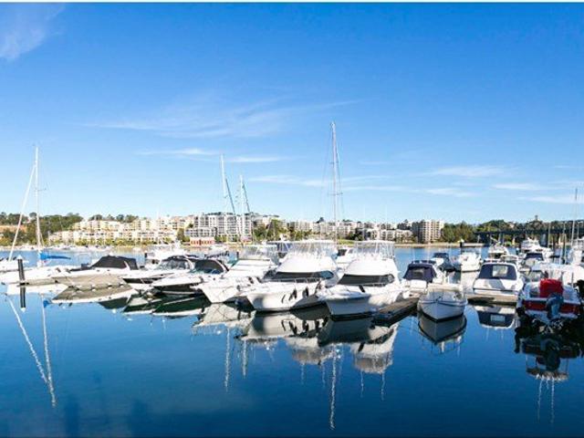 Apartment for rent in Inner West, Sydney
