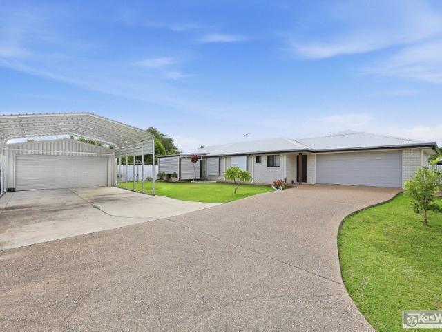 House for sale in Rockhampton, Queensland