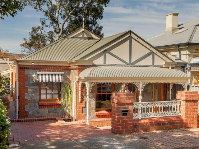 House for rent in Horseshoe Creek, South Australia