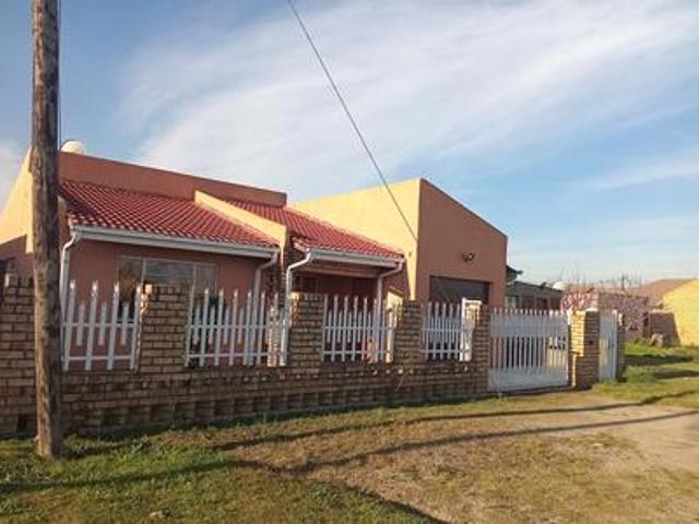 House for sale in Sedibeng, Gauteng